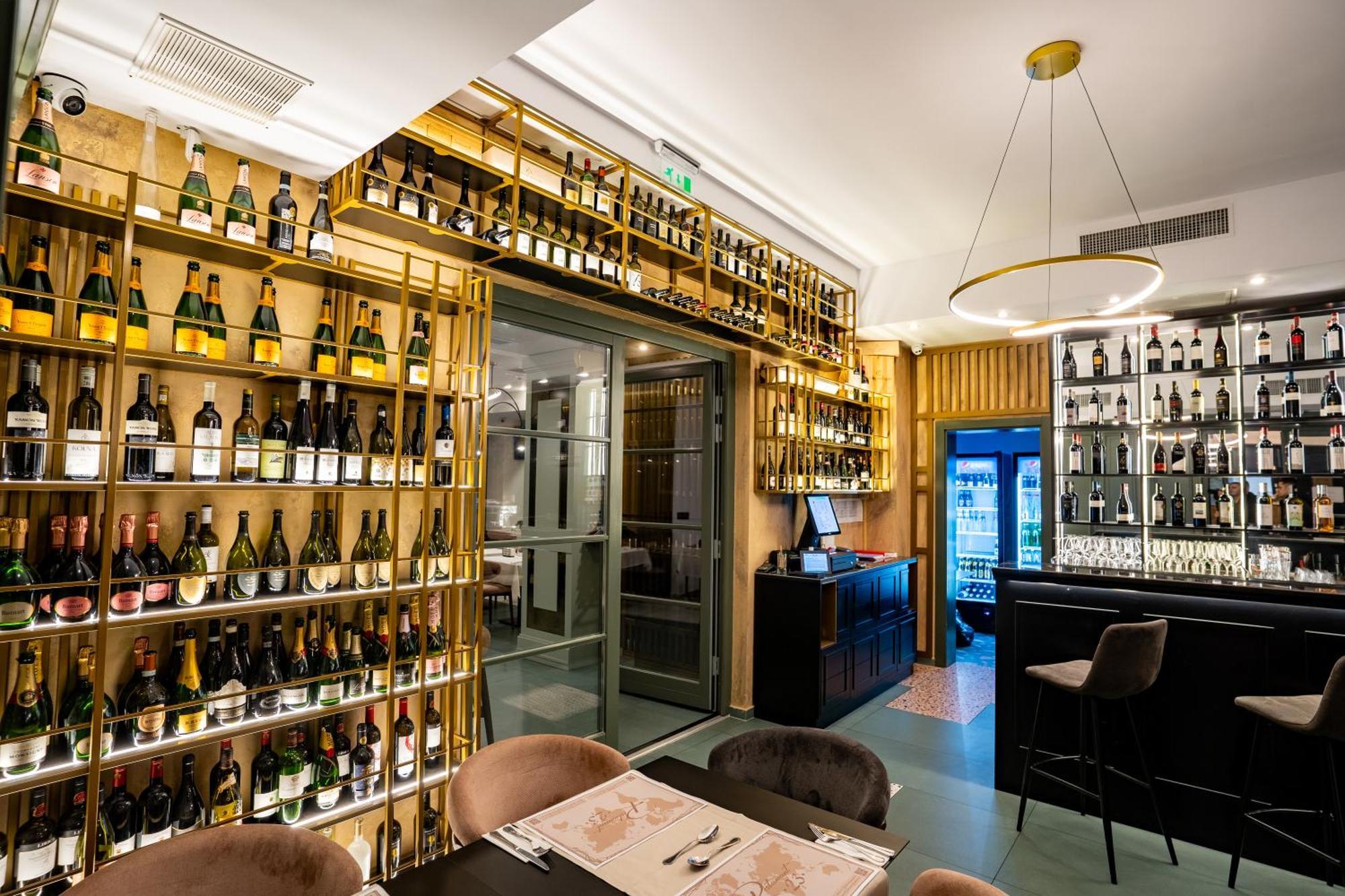 Atlas Hotel Timisoara Bagian luar foto