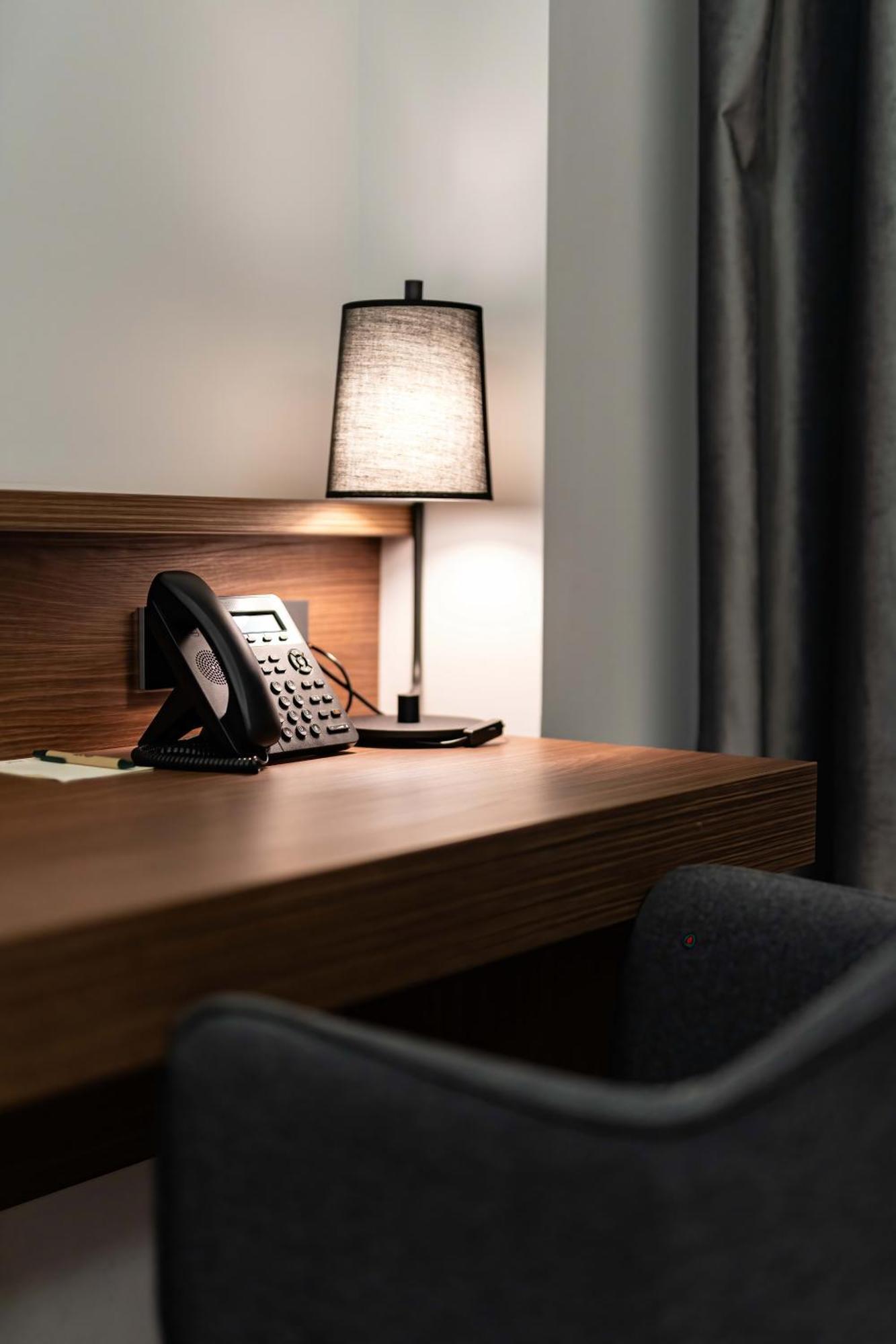 Atlas Hotel Timisoara Bagian luar foto