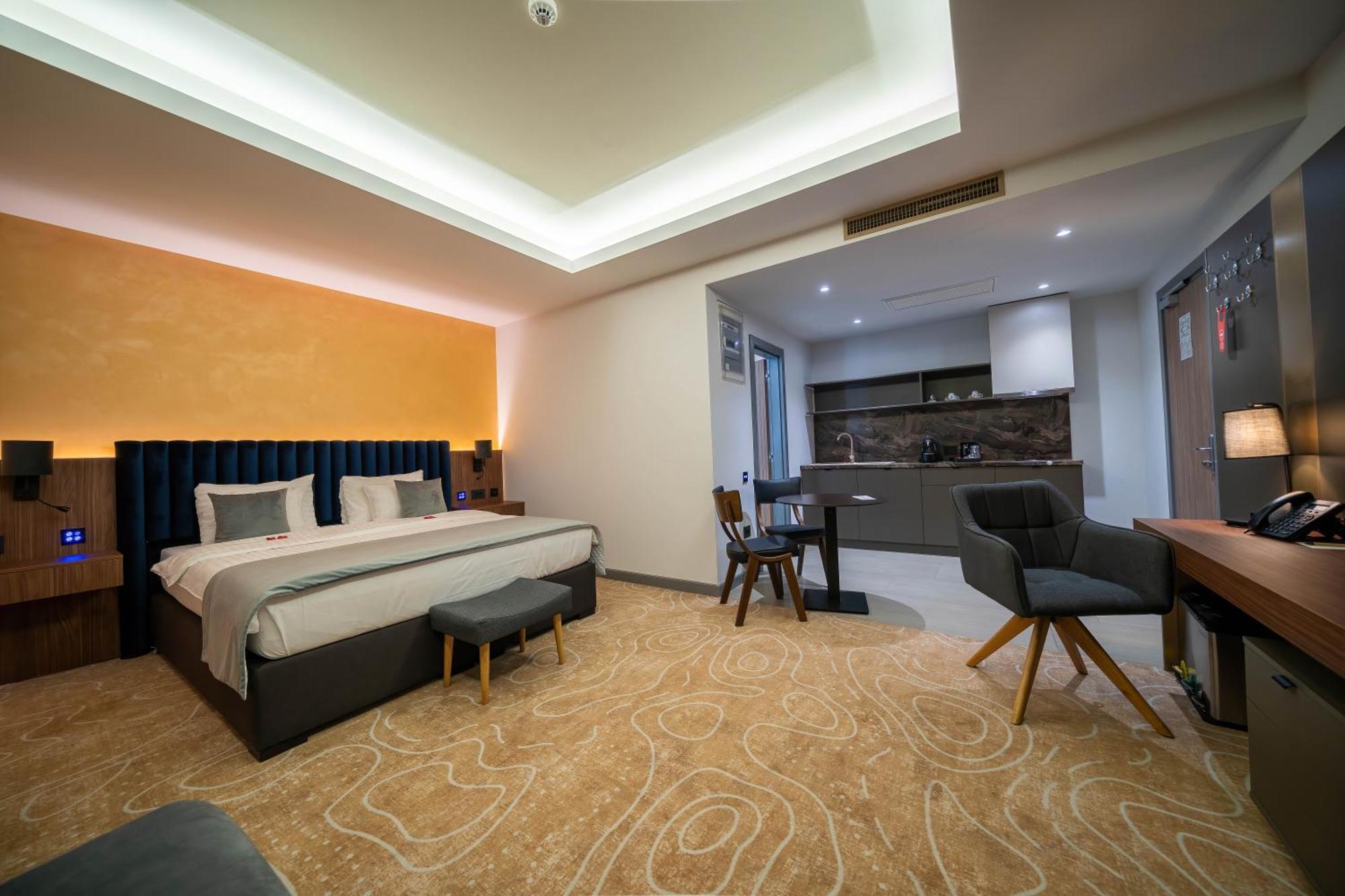 Atlas Hotel Timisoara Bagian luar foto