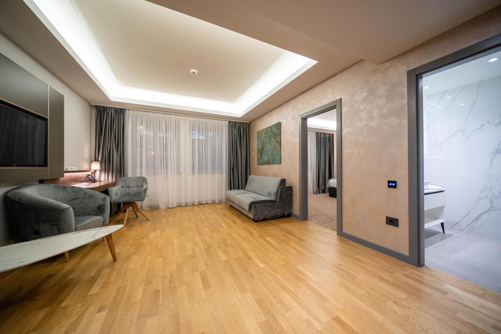 Atlas Hotel Timisoara Bagian luar foto